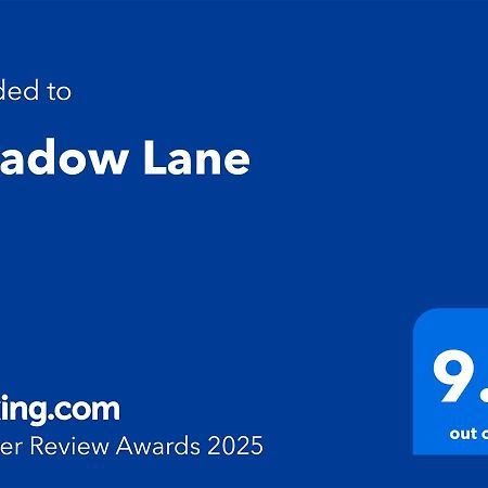 شقة Meadow Lane سلايغو المظهر الخارجي الصورة