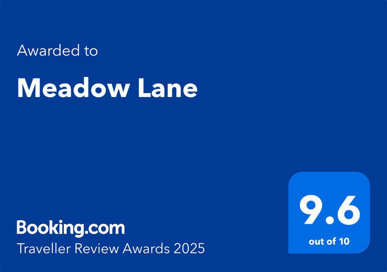 شقة Meadow Lane سلايغو المظهر الخارجي الصورة